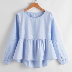 Top from Shein